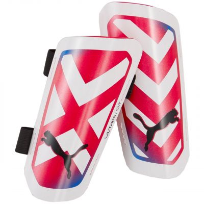 Puma Ultra Light Strap M 30875 05 Football Shin Guards