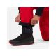 6. ROSSIGNOL Insulated Ski Pant Men's Red