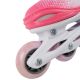 7. Roces Jokey X Girl 400900 00003 inline skates