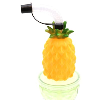 3. SPORTS BOTTLE WITH STRAW 500 ML GREEN EXCELLENT HOUSEWARE