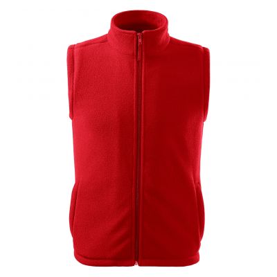 3. Malfini Next U MLI-51807 Fleece Vest