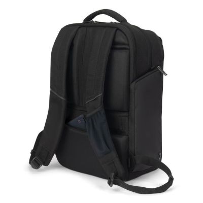5. DICOTA D32162-RPET Laptop Bag 40.6 cm (16") Briefcase Black