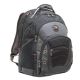 WENGER Synergy 16" Laptop Backpack Black/Gray 600635