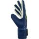 3. Reusch Attrakt Starter Solid M goalkeeper gloves 5470514 4409