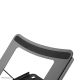 6. Neomounts NSLS075BLACK Laptop Stand Notebook Stand Black 38.1 cm (15")