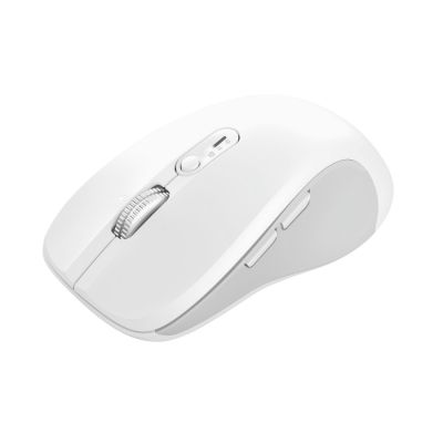 Trust Ferro wireless White mouse