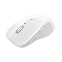 Trust Ferro wireless White mouse