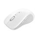 Trust Ferro wireless White mouse