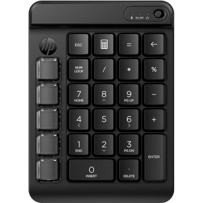 15. HP 435 Programmable Wireless Keypad