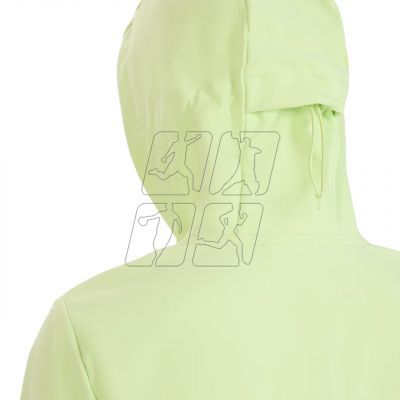 5. Softshell jacket 4F F320 W 4FWSS25TSOFF320 45S