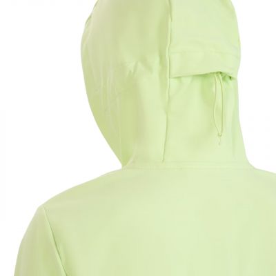 5. Softshell jacket 4F F320 W 4FWSS25TSOFF320 45S
