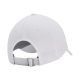 2. Under Armour Blitzing Adj W 1376705 100 Cap