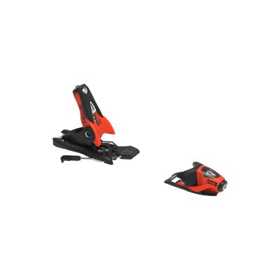 3. DYNASTAR SPEED COURSE TEAM GS (R21 PRO) skis + LOOK SPX10 GW bindings