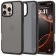 Spigen Ultra Hybrid iPhone 16 Pro Case - Black