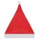 4. SANTA CLAUS HAT 1PC