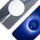 20. 3mk Armor Magcase for Oppo Reno 15 F 5G / Reno 15 FS 5G (CPH2801) - Transparent
