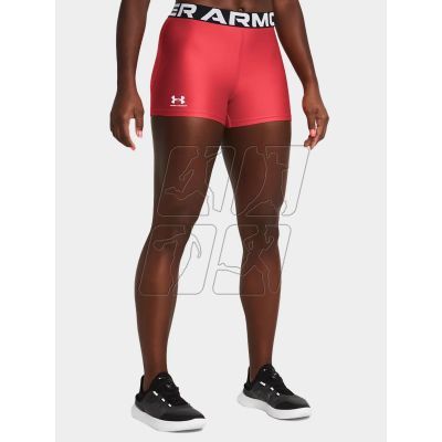 2. Under Armor W shorts 1383629-814