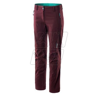 Elbrus gaude wo&#39;s pants W 92800272426