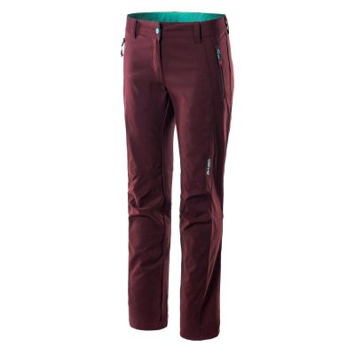 Elbrus gaude women's pants W 92800272426