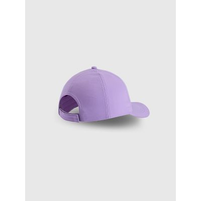 2. Children's baseball cap 4F 4FJWSS26ACABU546-10S