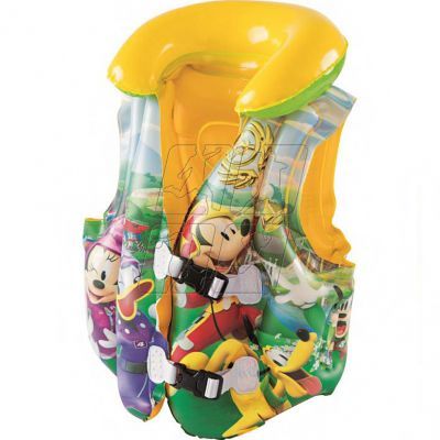 Bestway swimming vest Bestway Mickey JR 91030 3521