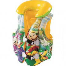 Bestway swimming vest Bestway Mickey JR 91030 3521
