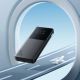 12. Joyroom JR-PBF20 25W 10000mAh Power Bank - Black