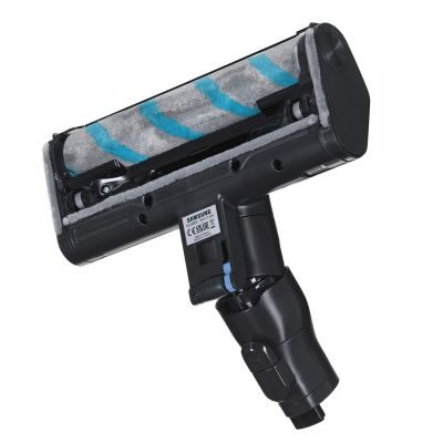 28. Samsung Bespoke Jet Plus Complete Extra Cordless Upright Vacuum Cleaner VS20B95943N/GE