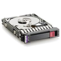 Hewlett Packard Enterprise 507127-B21 2.5" 300 GB hard drive