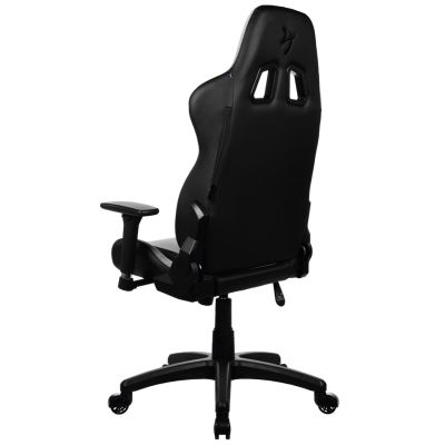 17. Arozzi Soft Fabric | Gaming Chair | Avanti SoftFabric | Light Pilkas Console Gaming Chair Upholstered Seat