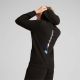 5. Puma BMW MMS Kids Kangaroo Hoodie Black