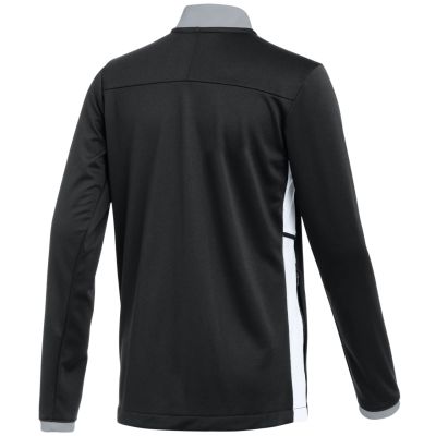4. Nike Dri-Fit Academy 25 Track Jacket Jr FZ9836 010 sweatshirt