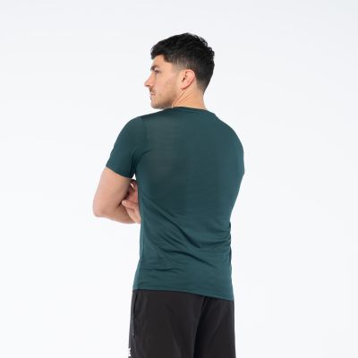 11. Men's IRIS II Short Sleeve T-Shirt