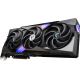 3. MSI GeForce RTX 5080 16GB GAMING TRIO OC GDDR7 Graphics Card