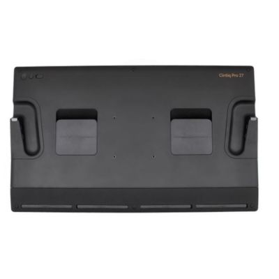 3. Wacom Cintiq Pro 27 Graphics Tablet Black 5080 lpi 596 x 335 mm