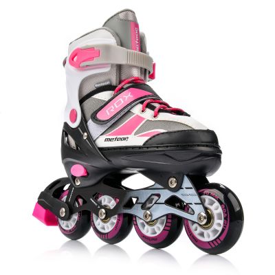 2. Meteor Rox 22354 Roller Skates