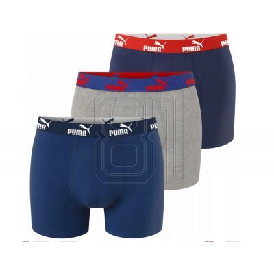2. Puma Boxershorts 6-pack M 1000035473728030