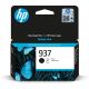 5. HP Original Black Ink Cartridge 937