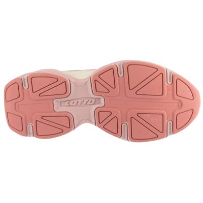 4. Lotto Wany 2401530U-4142 Pink 36