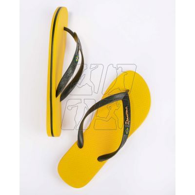 2. Ipanema Class Brazil Flip-Flops M 80415-AR770