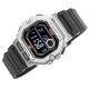 9. CASIO WS-1400H-1BVEF watch + BOX Unisex