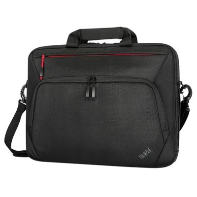 2. Lenovo 4X41A30365 Laptop Bag 39.6 cm (15.6") Top Loading Bag Black