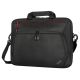 2. Lenovo 4X41A30365 Laptop Bag 39.6 cm (15.6") Top Loading Bag Black