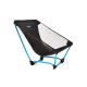 3. Helinox Ground Camping Chair 4 x Legs Black