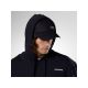 2. ROSSIGNOL M Waterfall H men's sweatshirt black