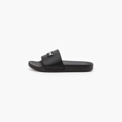 Levi's June Batwing Patch W Flip Flops D78940002