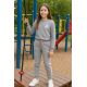 13. adidas French terry 3 Jr pants HM8759
