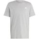 2. adidas Essentials Single Jersey Embroidered Small Logo M IC9288