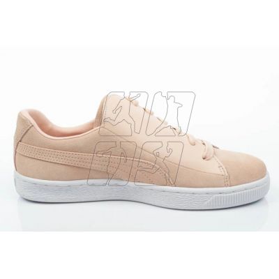 14. Puma suede crush frosted W 370194 01