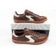 9. Skechers women's sports sneakers Hotshot brown fashionable